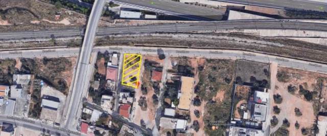 (For Sale) Land Plot for development ||  West Attica/Ano Liosia - 225 Sq.m, 85.000€ 