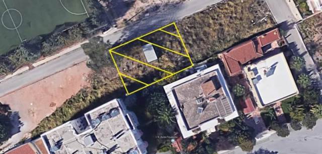 (For Sale) Land Plot for development ||  West Attica/Ano Liosia - 300 Sq.m, 35.000€ 
