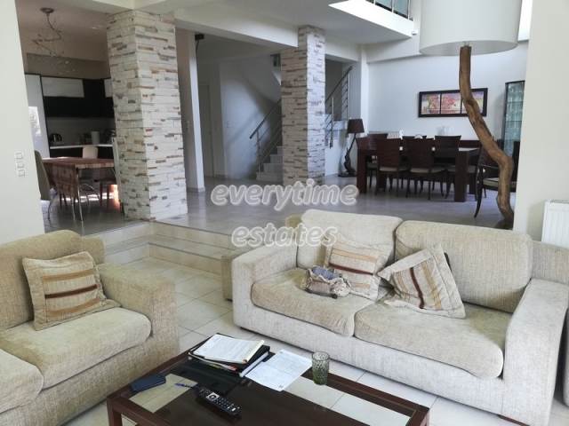 (For Sale) Residential Maisonette ||  West Attica/Ano Liosia - 210 Sq.m, 3 Bedrooms, 280.000€ 