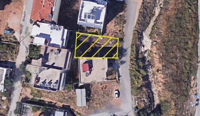 (For Sale) Land Plot for development ||  West Attica/Ano Liosia - 257 Sq.m, 40.000€ 