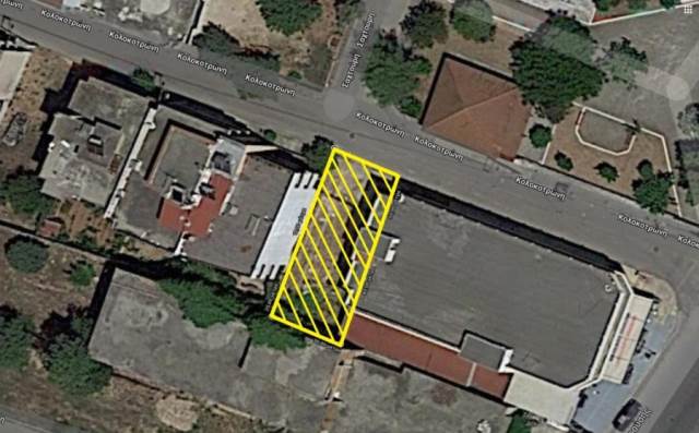 (For Sale) Land Plot ||  West Attica/Zefiri - 197 Sq.m, 45.000€ 