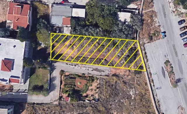 (For Sale) Land Plot for development ||  West Attica/Ano Liosia - 757 Sq.m, 98.000€ 