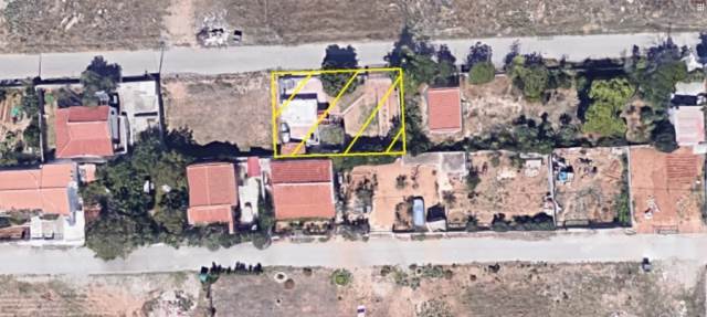 (For Sale) Land Plot || East Attica/Acharnes (Menidi) - 330 Sq.m, 110.000€ 