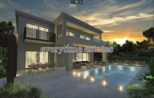 (For Sale) Residential Detached house || East Attica/Acharnes (Menidi) - 374 Sq.m, 1.700.000€ 