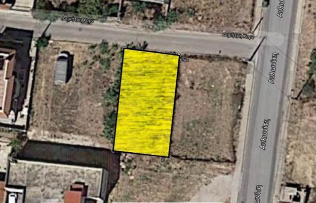 (For Sale) Land Plot ||  West Attica/Ano Liosia - 237 Sq.m, 50.000€ 