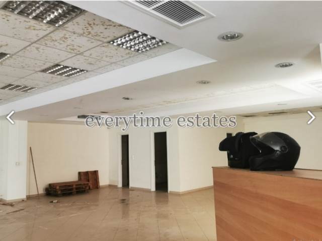 (For Sale) Commercial Commercial Property || East Attica/Acharnes (Menidi) - 1.073 Sq.m, 610.000€ 