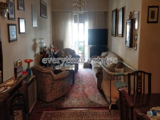 (For Sale) Residential Apartment || Athens Center/Athens - 75 Sq.m, 2 Bedrooms, 130.000€ 