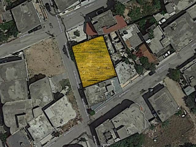 (For Sale) Land Plot for development ||  West Attica/Ano Liosia - 254 Sq.m, 29.000€ 