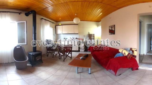 (For Sale) Residential Detached house ||  West Attica/Ano Liosia - 55 Sq.m, 2 Bedrooms, 70.000€ 