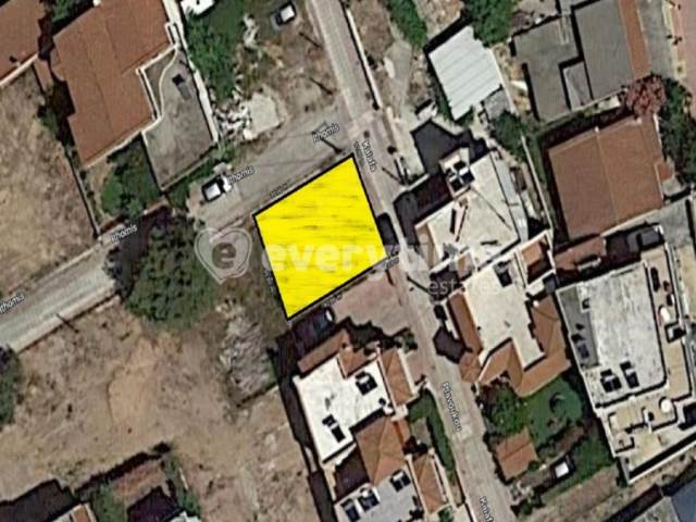 (For Sale) Land Plot for development ||  West Attica/Ano Liosia - 140 Sq.m, 50.000€ 