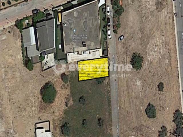 (For Sale) Land Plot for development ||  West Attica/Ano Liosia - 171 Sq.m, 40.000€ 