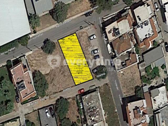 (For Sale) Land Plot for development ||  West Attica/Ano Liosia - 272 Sq.m, 85.000€ 