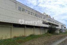 (For Sale) Commercial Industrial Area || Fthiotida/Stylida - 17.700 Sq.m, 1.650.000€ 