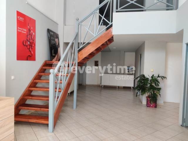 (For Rent) Commercial Office ||  West Attica/Ano Liosia - 130 Sq.m, 800€ 