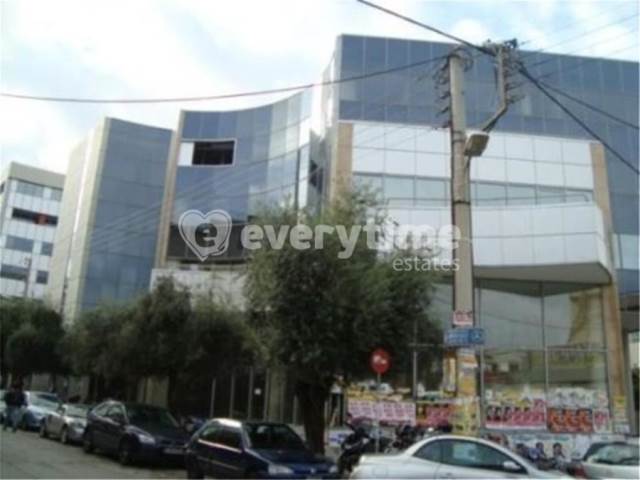 (Προς Πώληση) Επαγγελματικός Χώρος Κτίριο || Αθήνα Νότια/Καλλιθέα - 3.325 τ.μ, 2.500.000€ 