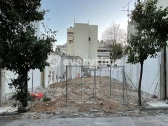 (For Sale) Land Plot || Piraias/Piraeus - 375 Sq.m, 240.000€ 