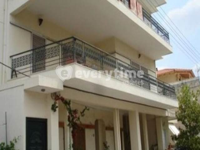 (For Sale) Residential Floor Apartment || East Attica/Paiania - 173 Sq.m, 3 Bedrooms, 200.000€ 