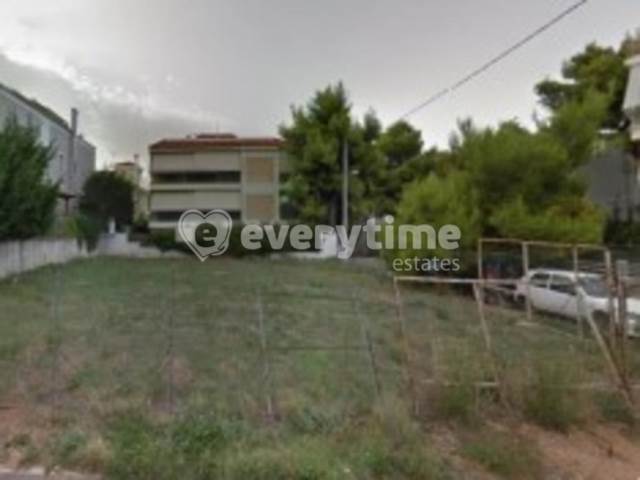 (For Sale) Land Plot || Athens North/Kifissia - 444 Sq.m, 275.000€ 