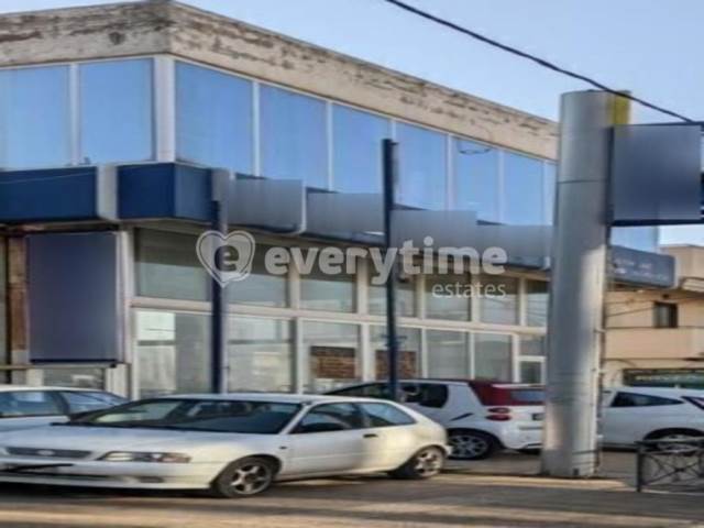 (Προς Πώληση) Επαγγελματικός Χώρος Κτίριο || Αθήνα Βόρεια/Μεταμόρφωση - 520 τ.μ, 409.000€ 