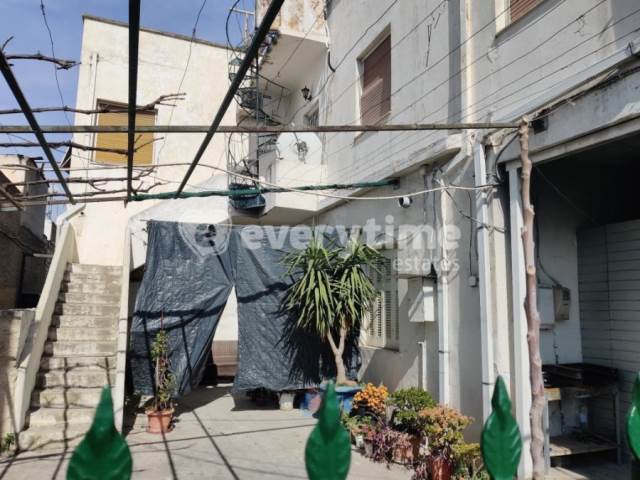 (For Sale) Commercial Industrial Area || Athens West/Egaleo - 144 Sq.m, 150.000€ 