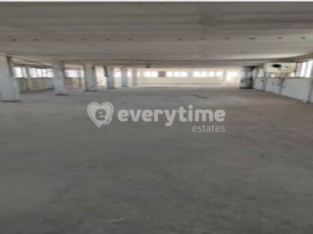 (For Sale) Commercial Small Industrial Area || Athens North/Nea Ionia - 4.490 Sq.m, 1.800.000€ 
