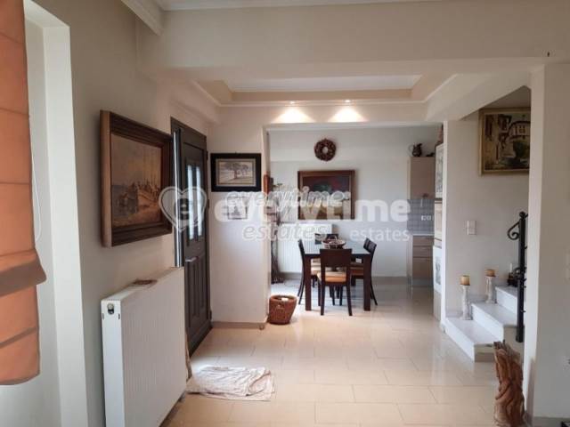 (For Sale) Residential Maisonette ||  West Attica/Ano Liosia - 162 Sq.m, 195.000€ 