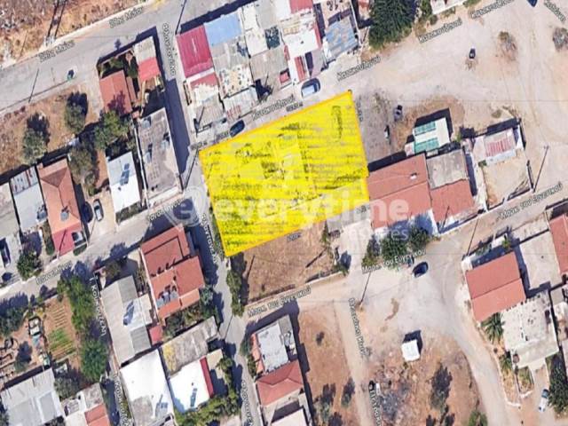 (For Sale) Land Plot for development ||  West Attica/Ano Liosia - 918 Sq.m, 100.000€ 