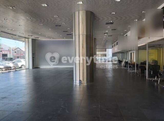 (For Sale) Commercial Building || Piraias/Piraeus - 9.263 Sq.m, 7.500.000€ 