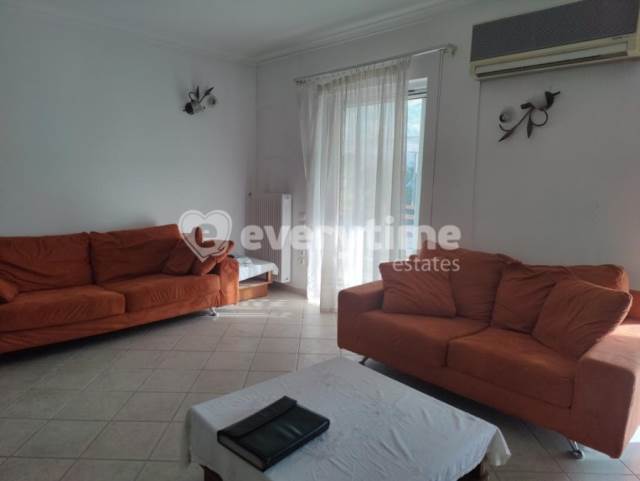 (For Sale) Residential Apartment || East Attica/Acharnes (Menidi) - 80 Sq.m, 1 Bedrooms, 120.000€ 