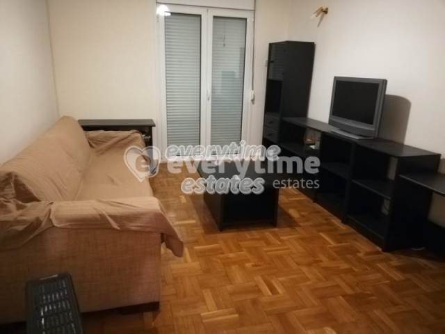 (For Sale) Residential Apartment || Athens Center/Athens - 48 Sq.m, 1 Bedrooms, 80.000€ 