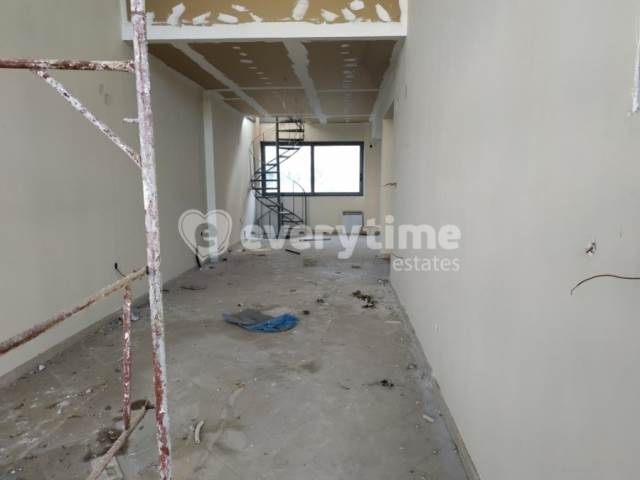 (For Sale) Commercial Commercial Property ||  West Attica/Ano Liosia - 484 Sq.m, 250.000€ 