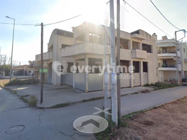 (For Sale) Commercial Commercial Property ||  West Attica/Ano Liosia - 500 Sq.m, 300.000€ 