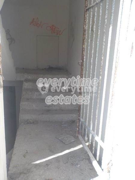 (For Rent) Commercial Commercial Property || Athens West/Kamatero - 85 Sq.m, 700€ 