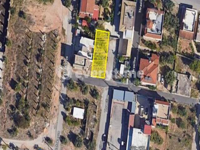 (For Sale) Land Plot ||  West Attica/Ano Liosia - 233 Sq.m, 55.000€ 