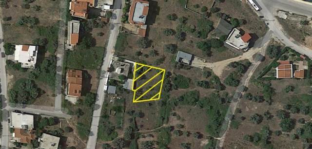 (For Sale) Land Plot for development ||  West Attica/Fyli - 575 Sq.m, 65.000€ 